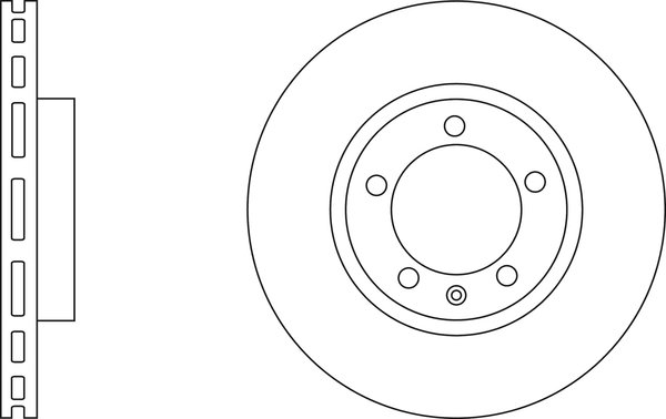 APEC braking SDK6786