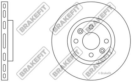 APEC braking SDK6088