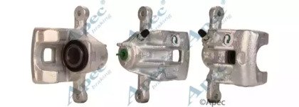 APEC braking LCA653