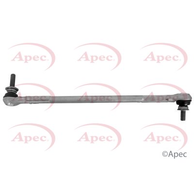 APEC braking AST4693