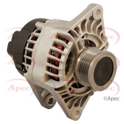 APEC braking AAL1406