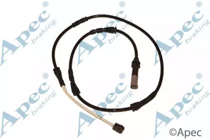 APEC braking WIR5304