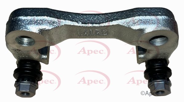 APEC braking CCA134