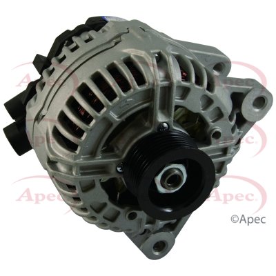 APEC braking AAL1648