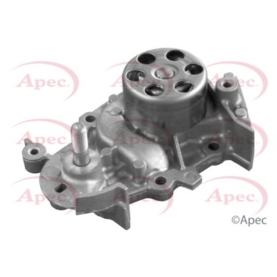 APEC braking AWP1456