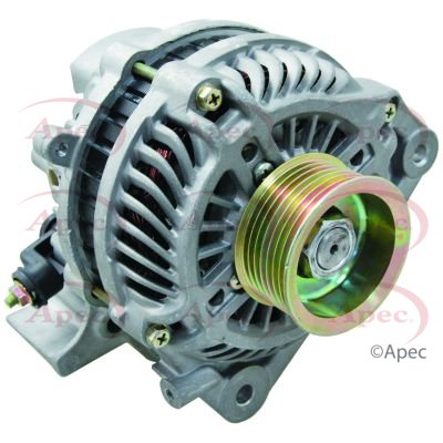APEC braking AAL2081