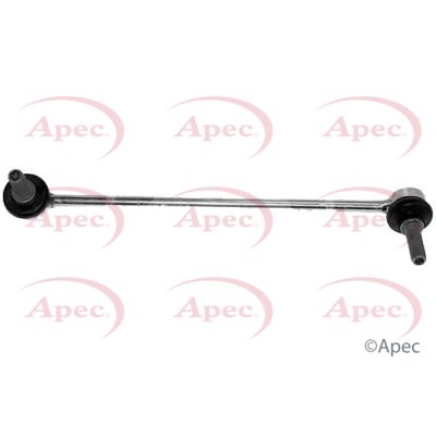 APEC braking AST4317