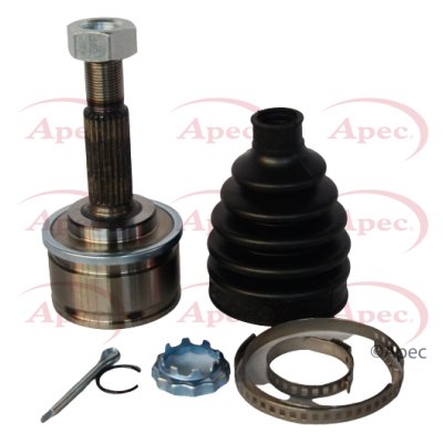 APEC braking ACV1041 APEC braking ACV1041