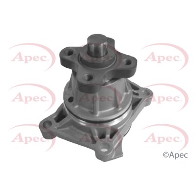 APEC braking AWP1485