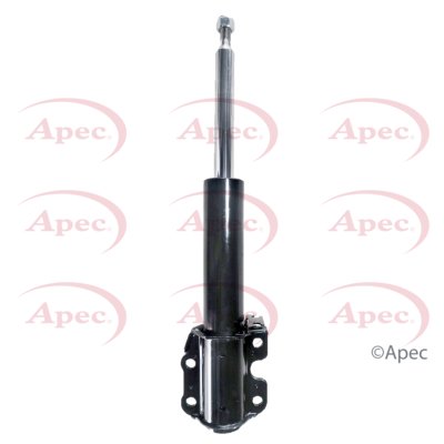 APEC braking ASA1021