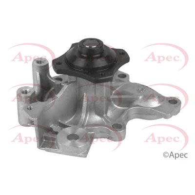APEC braking AWP1193
