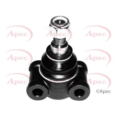 APEC braking AST0259