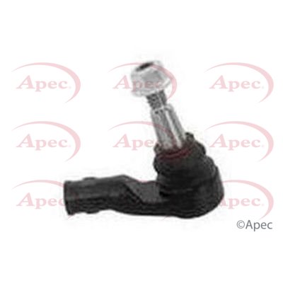 APEC braking AST6451