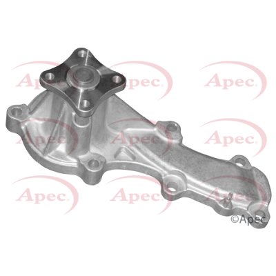 APEC braking AWP1380