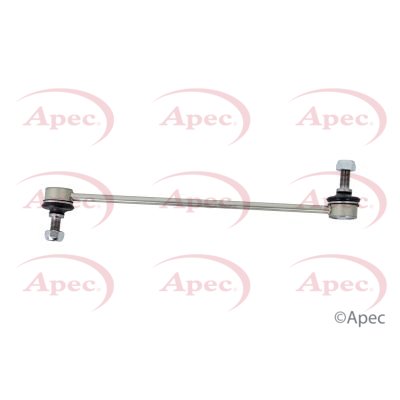 APEC braking AST4333