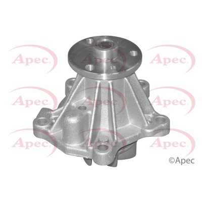 APEC braking AWP1187