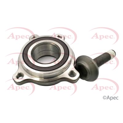 APEC braking AWB1837