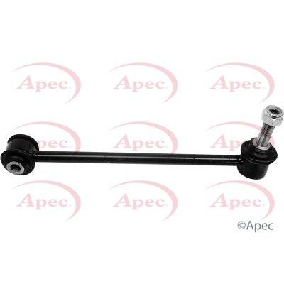 APEC braking AST2174