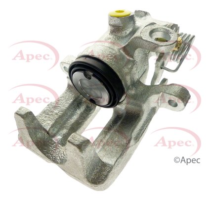APEC braking LCA1185