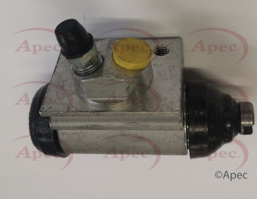APEC braking BCY1602