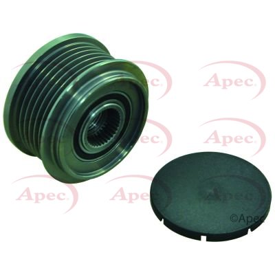 APEC braking AOP1115