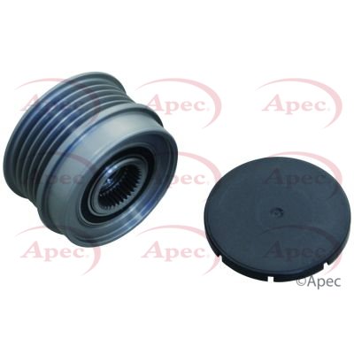 APEC braking AOP1018