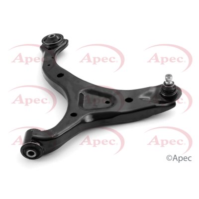 APEC braking AST2515