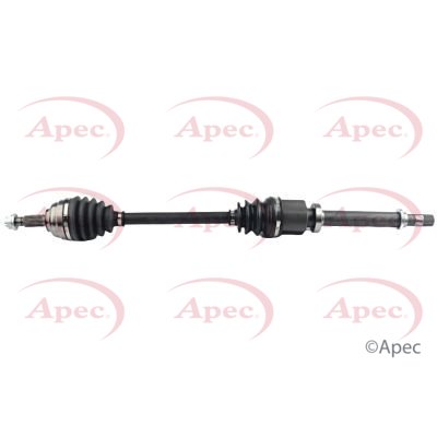 APEC braking ADS1636R