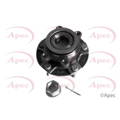 APEC braking AWB1362