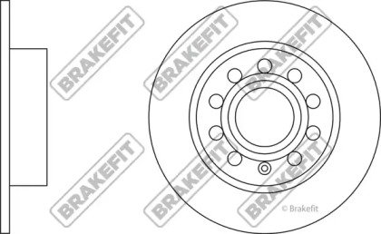 APEC braking SDK6087