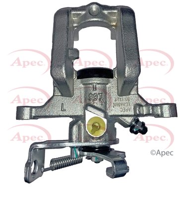 APEC braking LCA698N