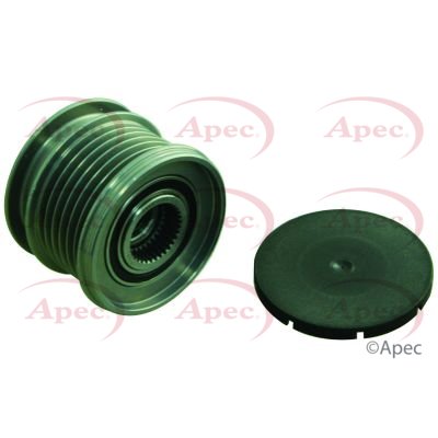 APEC braking AOP1144