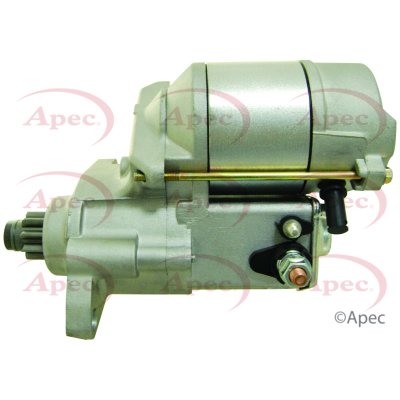 APEC braking ASM1654