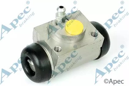 APEC braking BCY1392