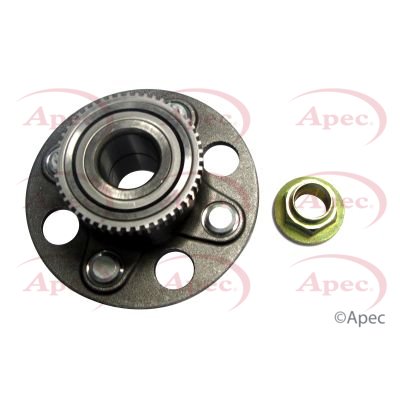 APEC braking AWB1832