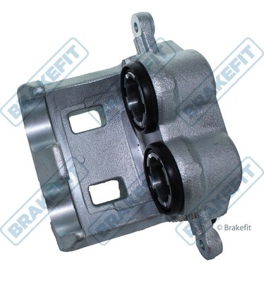 APEC braking BCA1221