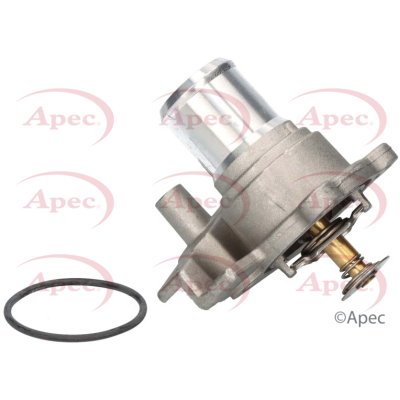 APEC braking ATH1160