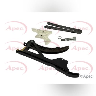 APEC braking ACK4102