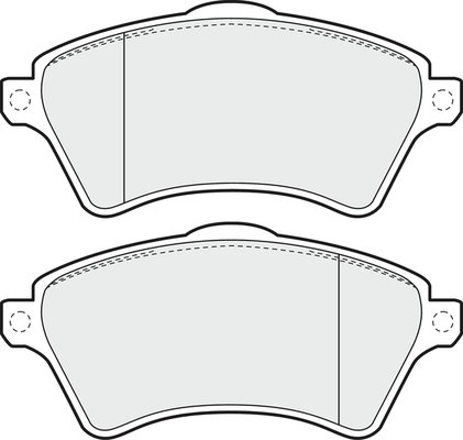 APEC braking PD3056