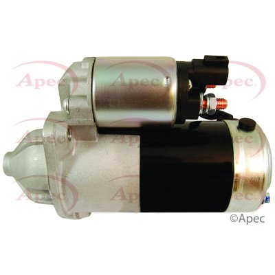 APEC braking ASM1591