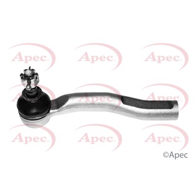 APEC braking AST6534