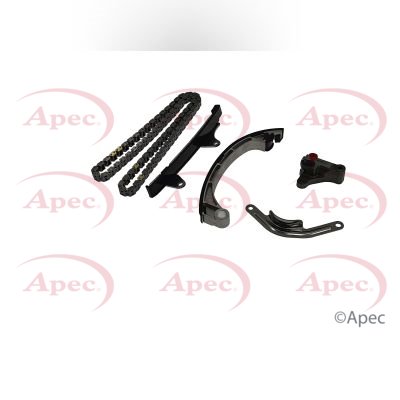 APEC braking ACK4124