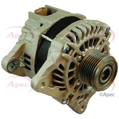 APEC braking AAL1871