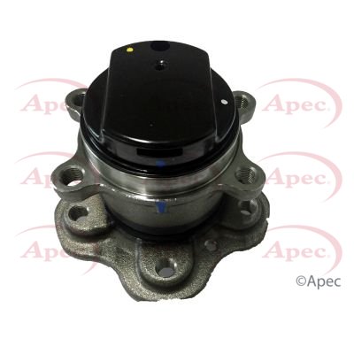 APEC braking AWB1577