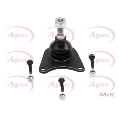 APEC braking AST0251