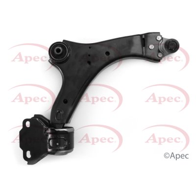 APEC braking AST2909