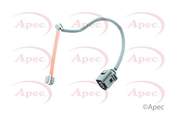 APEC braking WIR5377