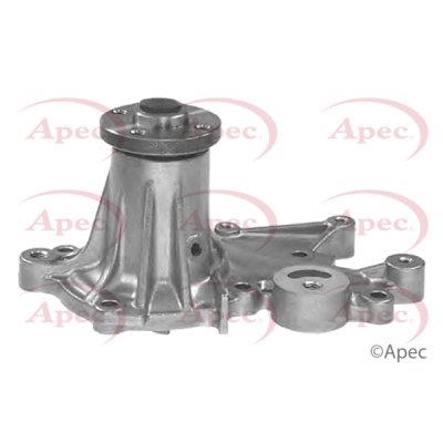 APEC braking AWP1481