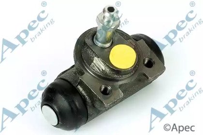 APEC braking BCY1486