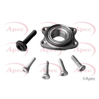 APEC braking AWB1090